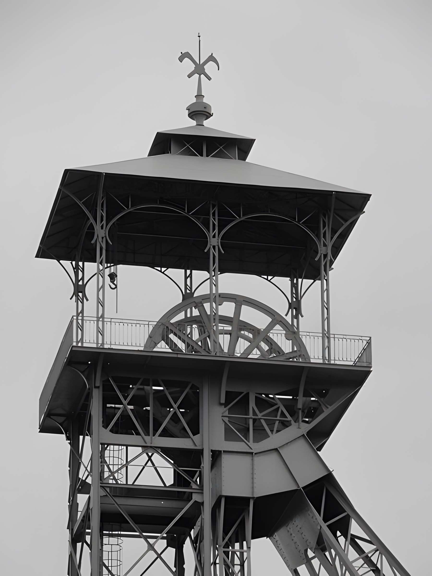 Aimé-Tilloy ou fosse Saint-Amé