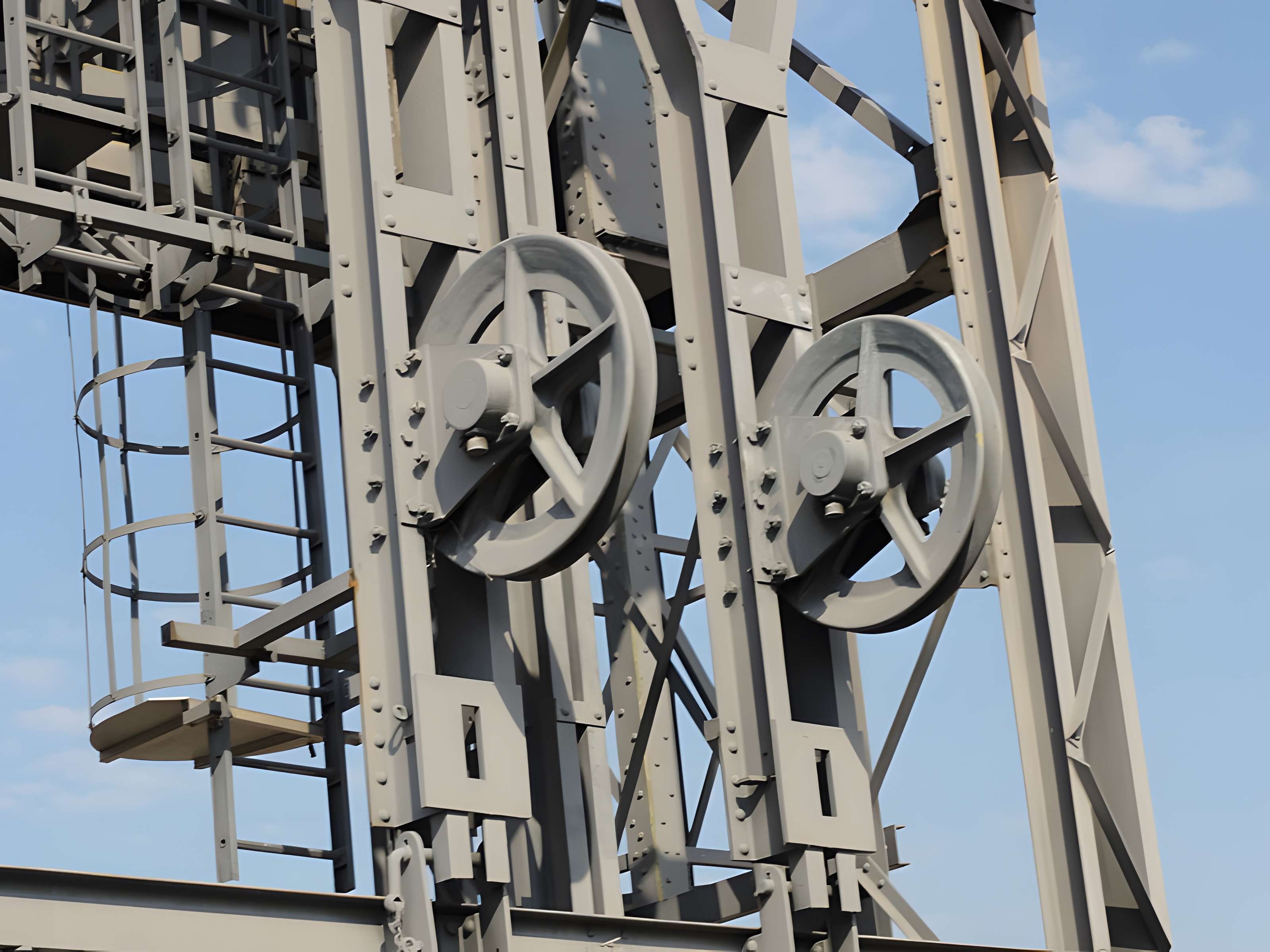 Aimé-Tilloy ou fosse Saint-Amé