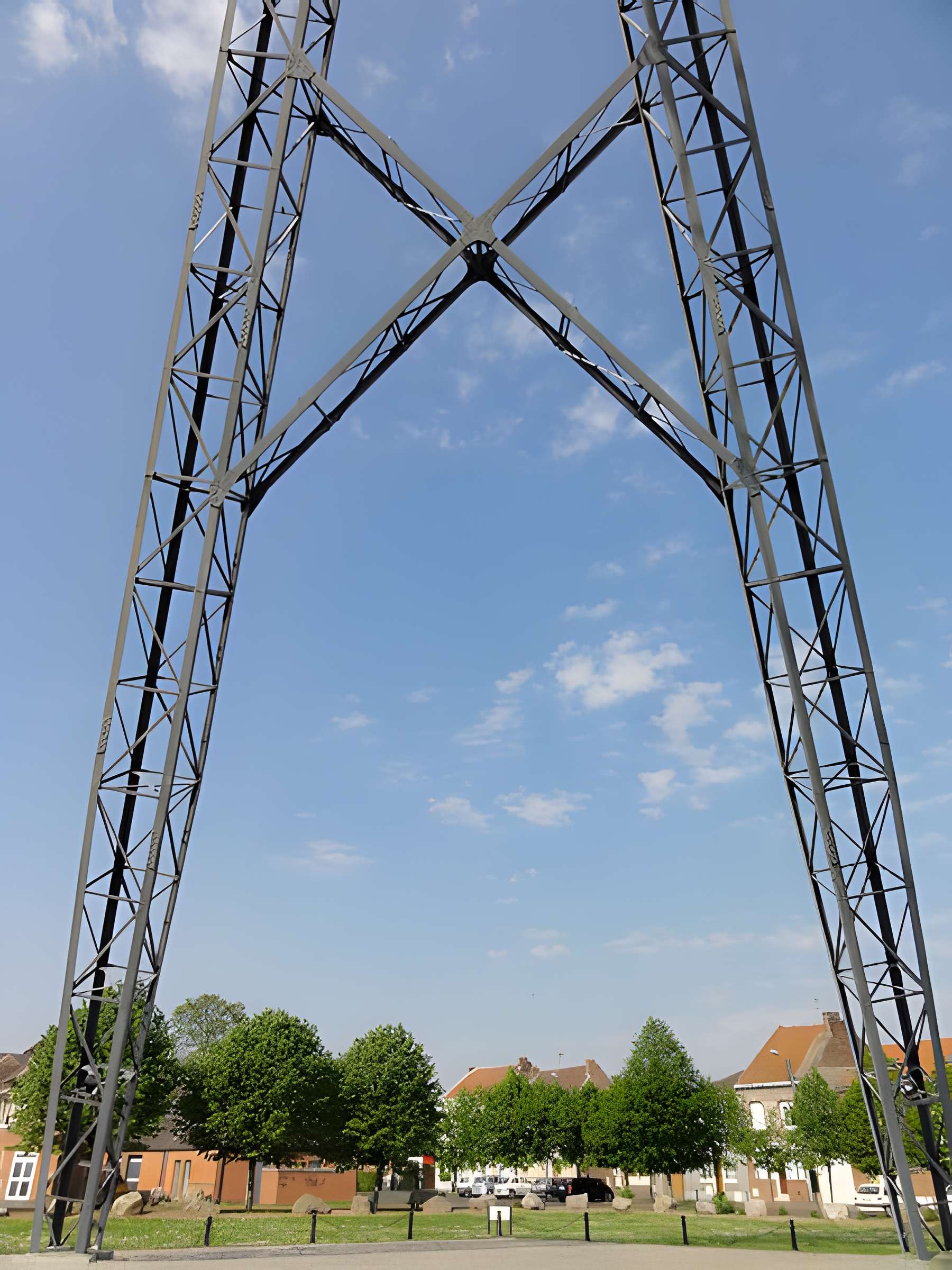 Aimé-Tilloy ou fosse Saint-Amé