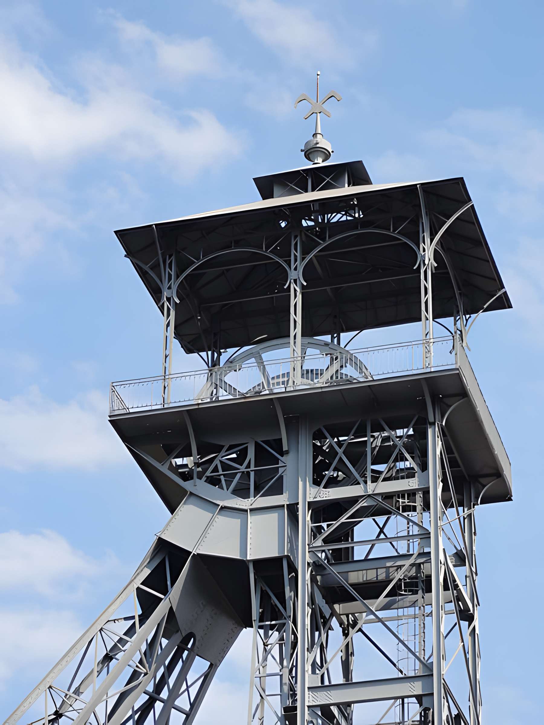 Aimé-Tilloy ou fosse Saint-Amé