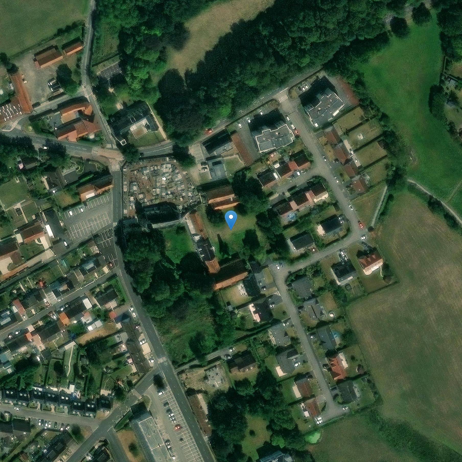 Photo de Ferme dite des Berceaux