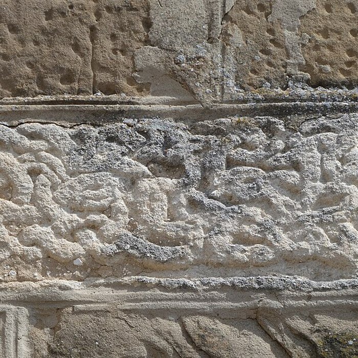 Photo de Église Saint-Theudère de Saint-Chef