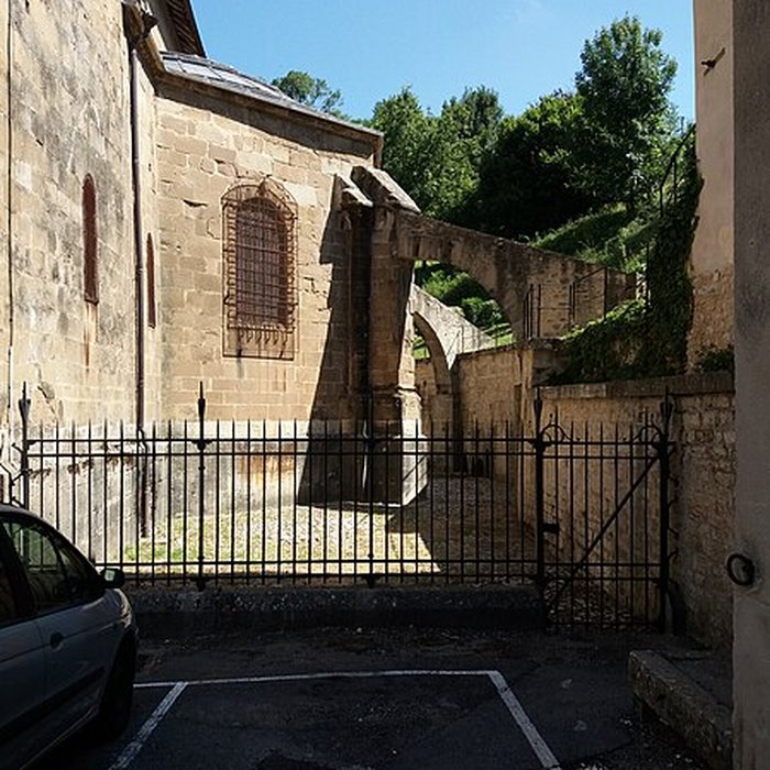 Photo de Église Saint-Theudère de Saint-Chef