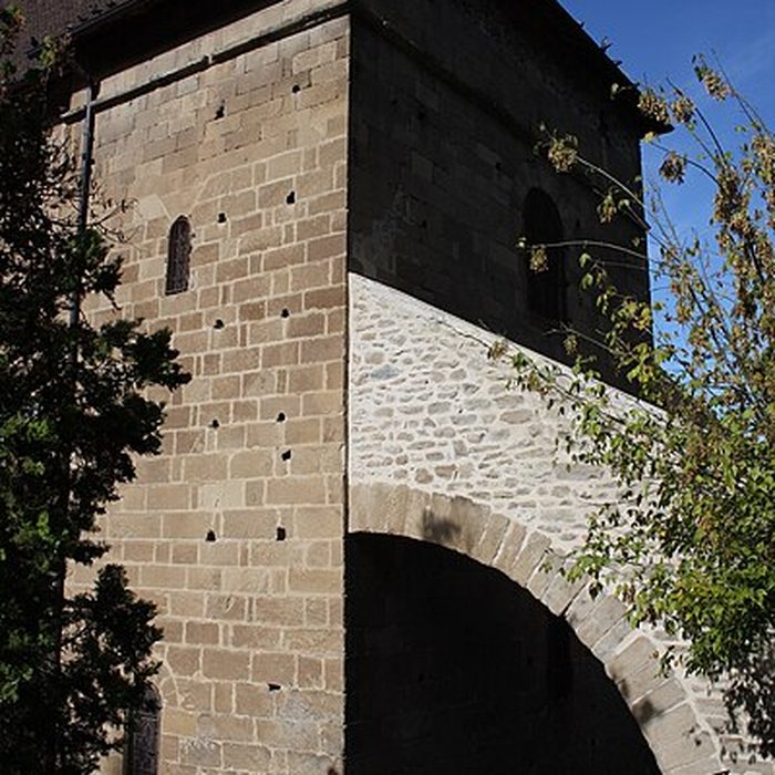 Photo de Église Saint-Theudère de Saint-Chef