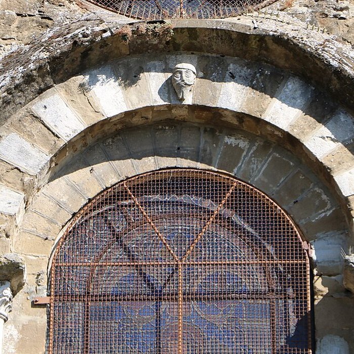 Photo de Église Saint-Theudère de Saint-Chef