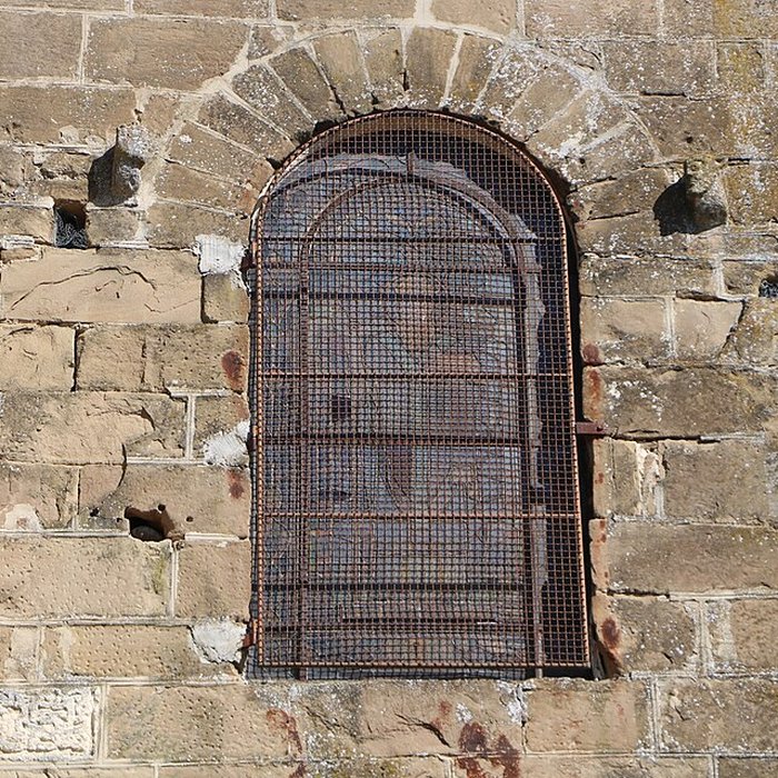Photo de Église Saint-Theudère de Saint-Chef