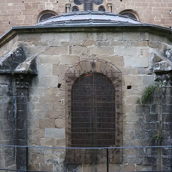 Photo de Église Saint-Theudère de Saint-Chef