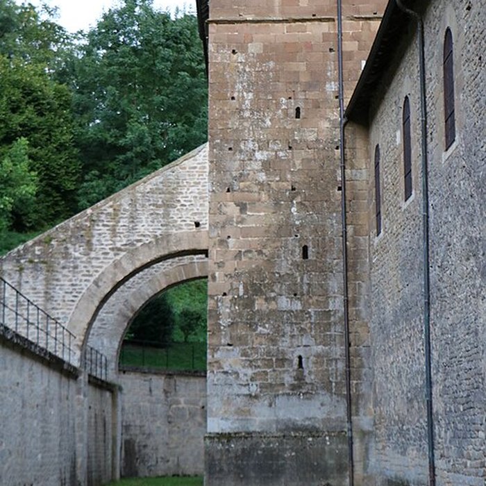 Photo de Église Saint-Theudère de Saint-Chef