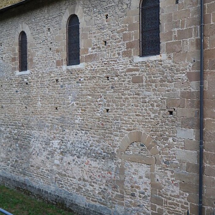 Photo de Église Saint-Theudère de Saint-Chef
