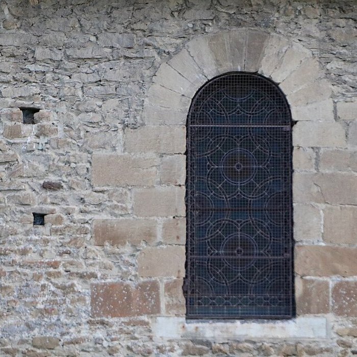 Photo de Église Saint-Theudère de Saint-Chef