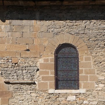 Église Saint-Theudère de Saint-Chef