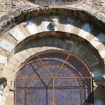 Église Saint-Theudère de Saint-Chef