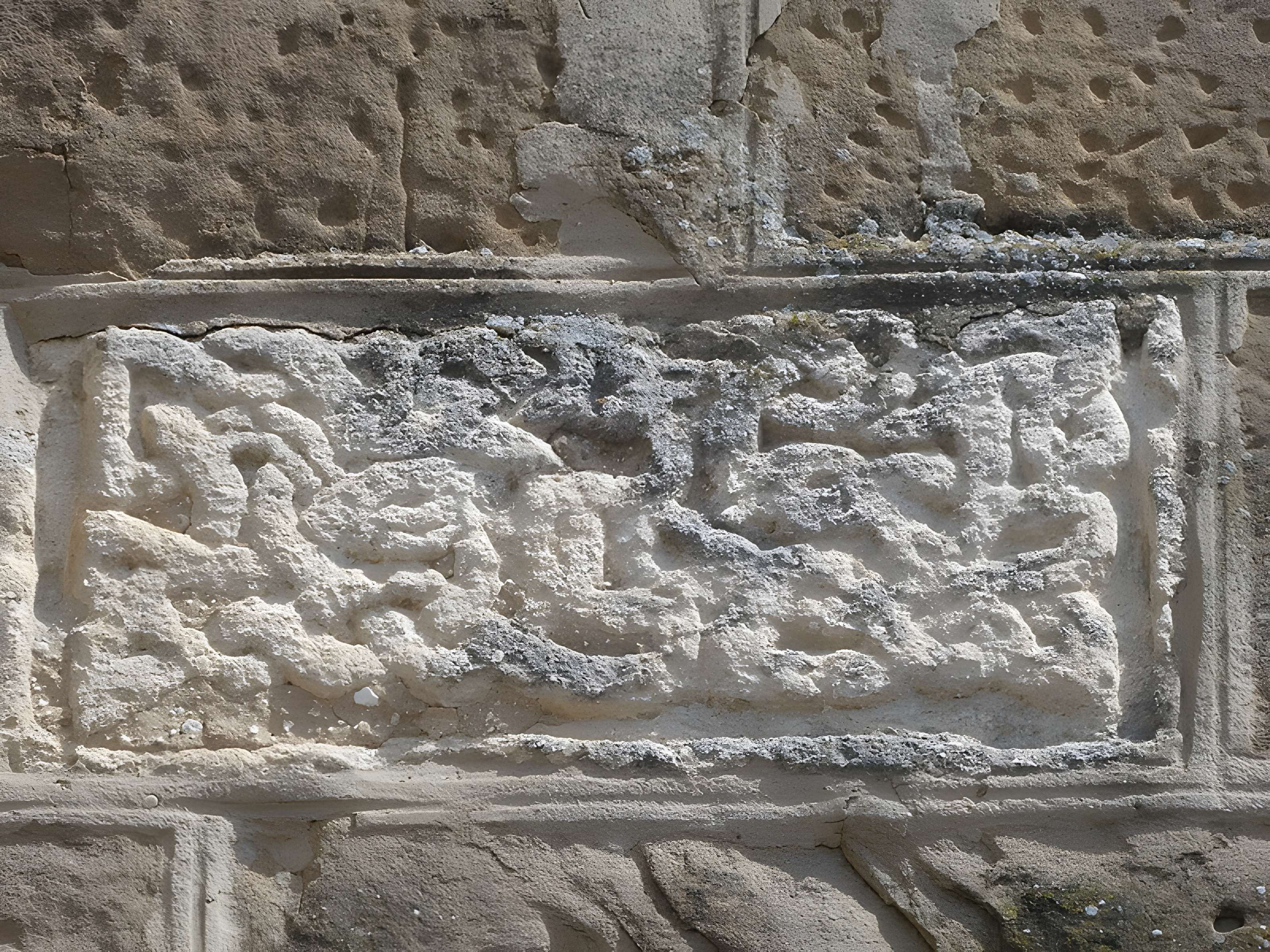 Église Saint-Theudère de Saint-Chef