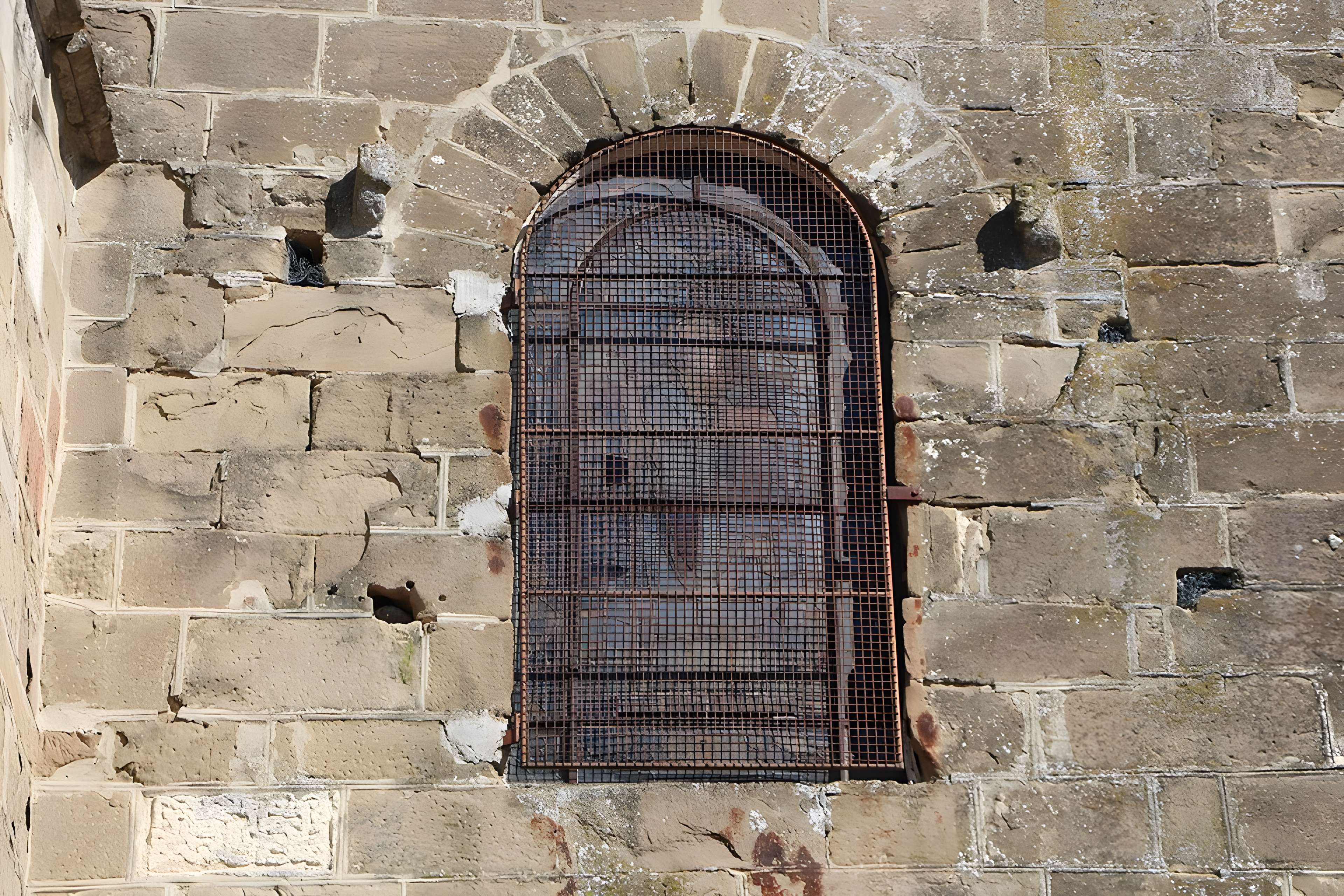 Église Saint-Theudère de Saint-Chef