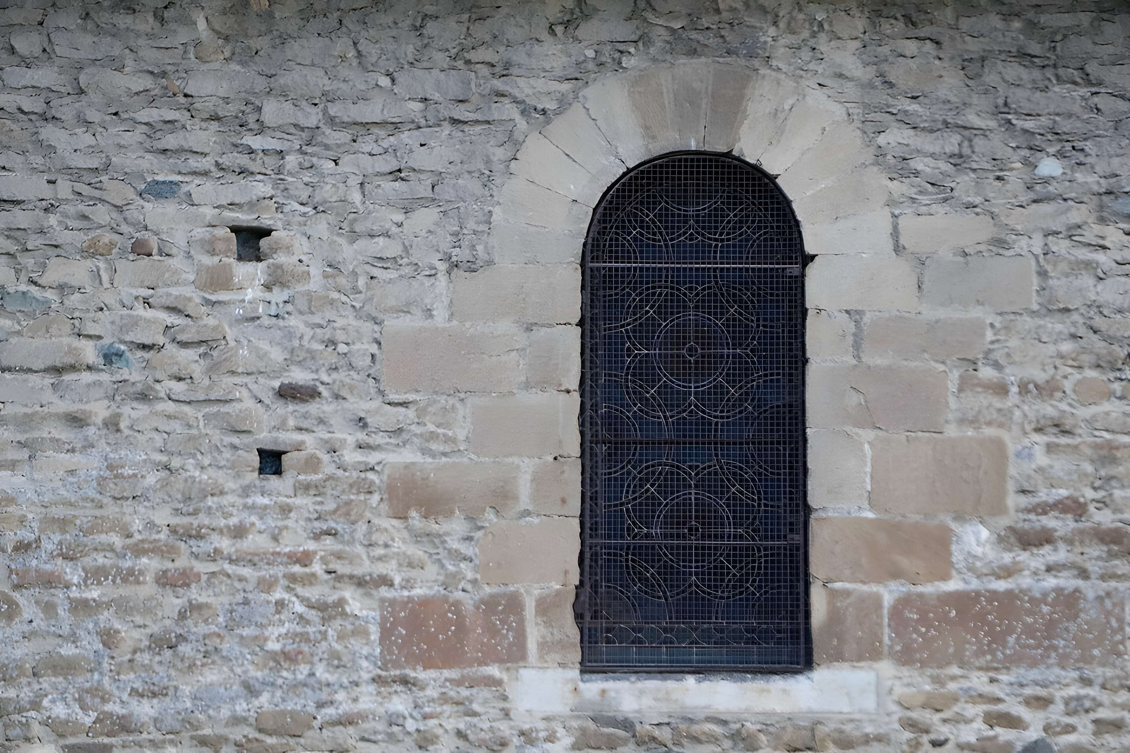 Église Saint-Theudère de Saint-Chef