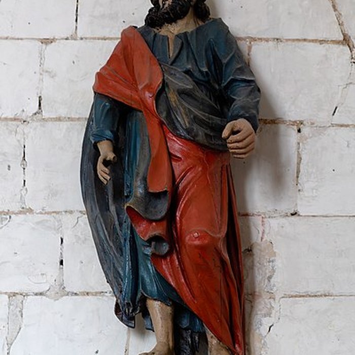 Photo de Eglise