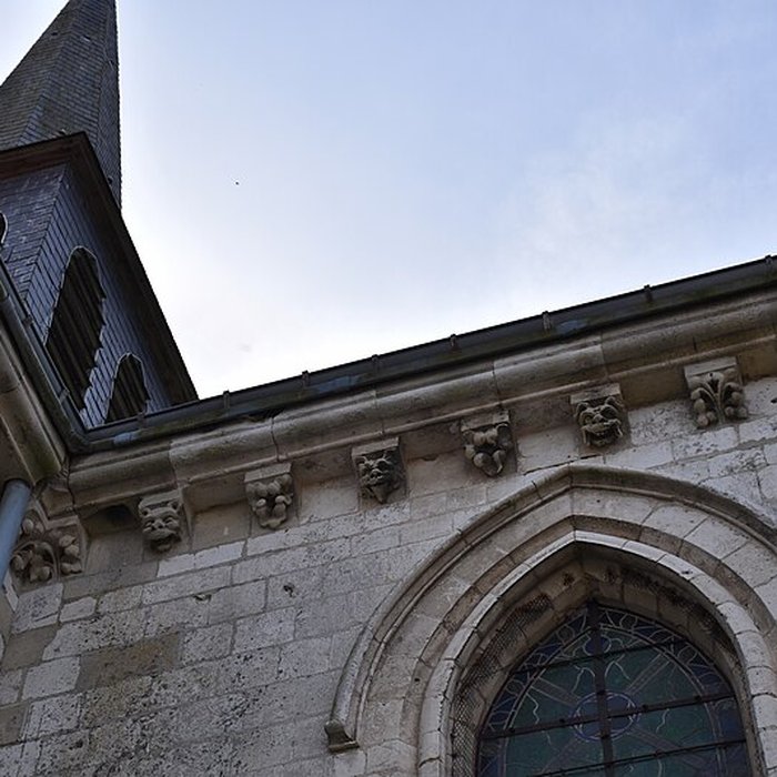 Photo de Eglise
