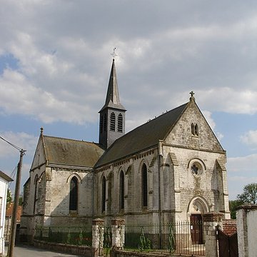 Eglise
