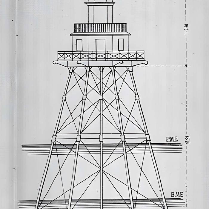 Photo de Phare de Walde