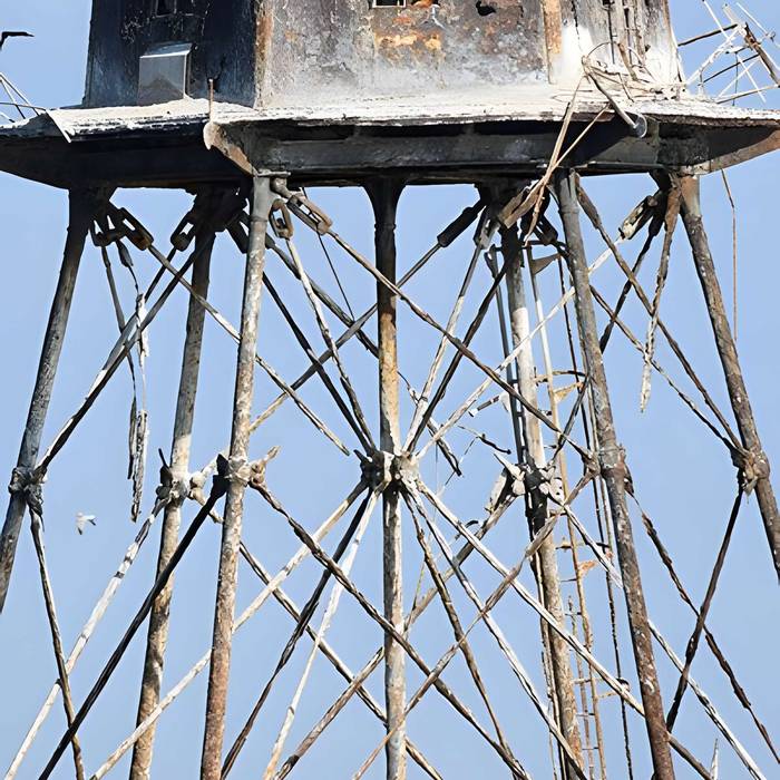 Photo de Phare de Walde