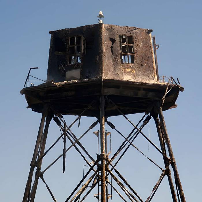 Photo de Phare de Walde