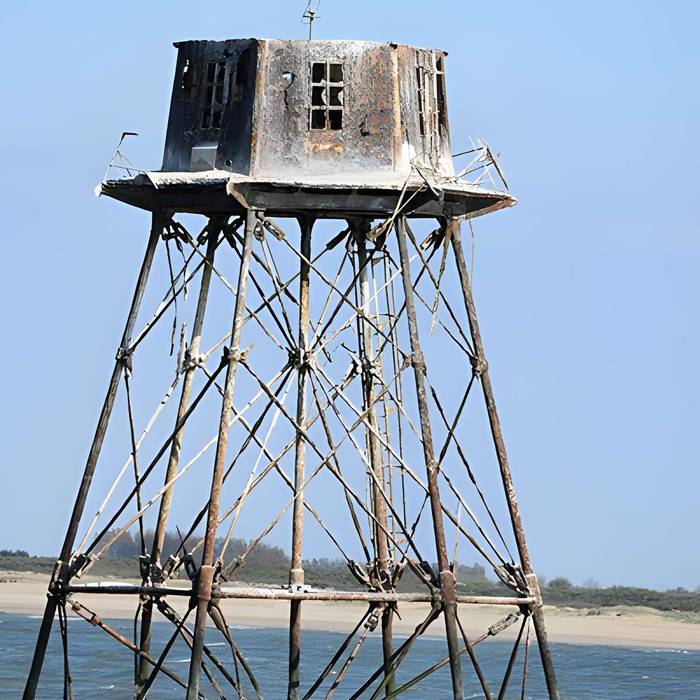 Photo de Phare de Walde