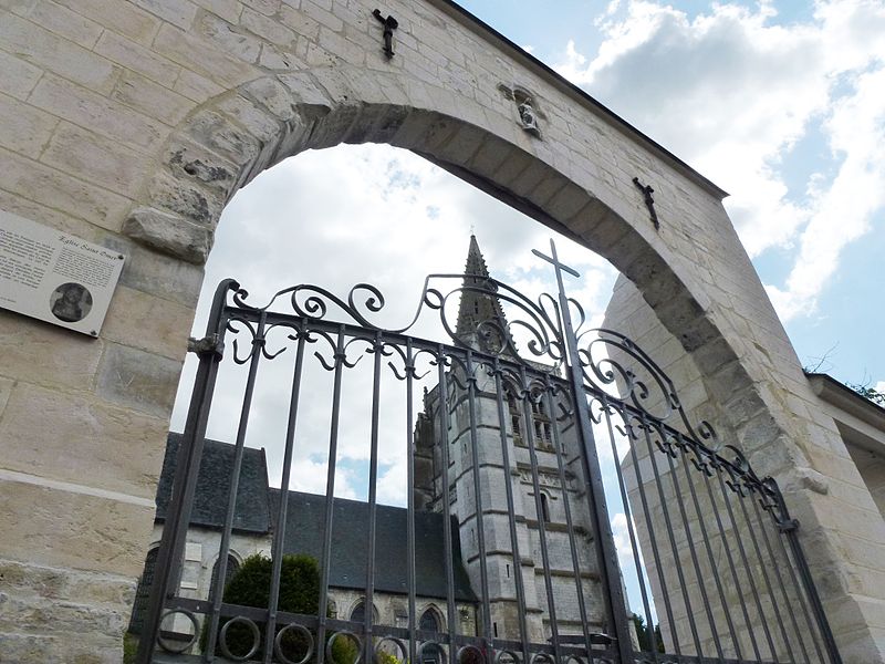 Photo de Cimetière