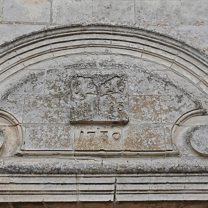 Photo de Cimetière