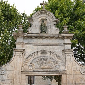 Cimetière