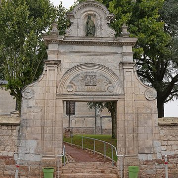 Cimetière