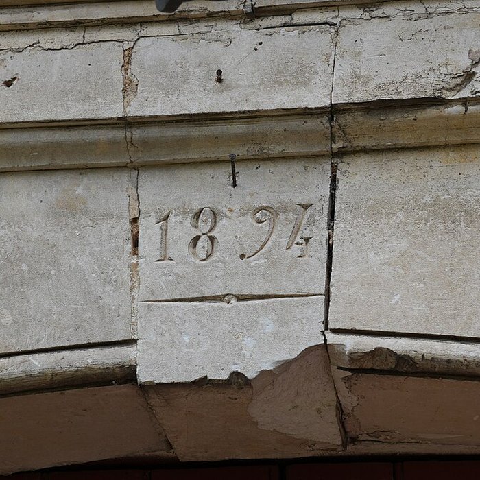 Photo de Eglise