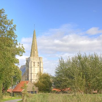 Eglise
