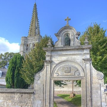 Eglise