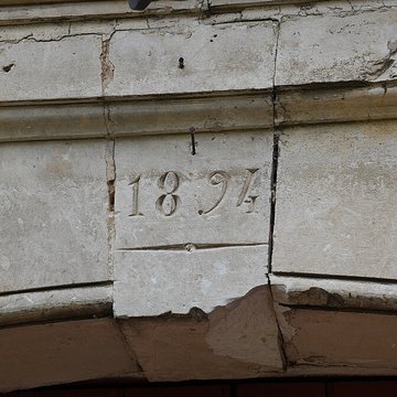 Eglise