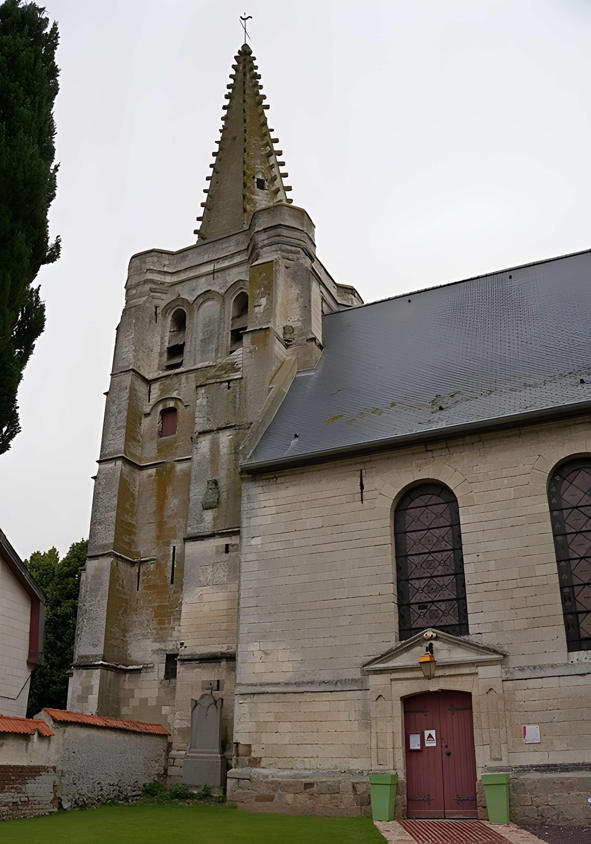 Eglise