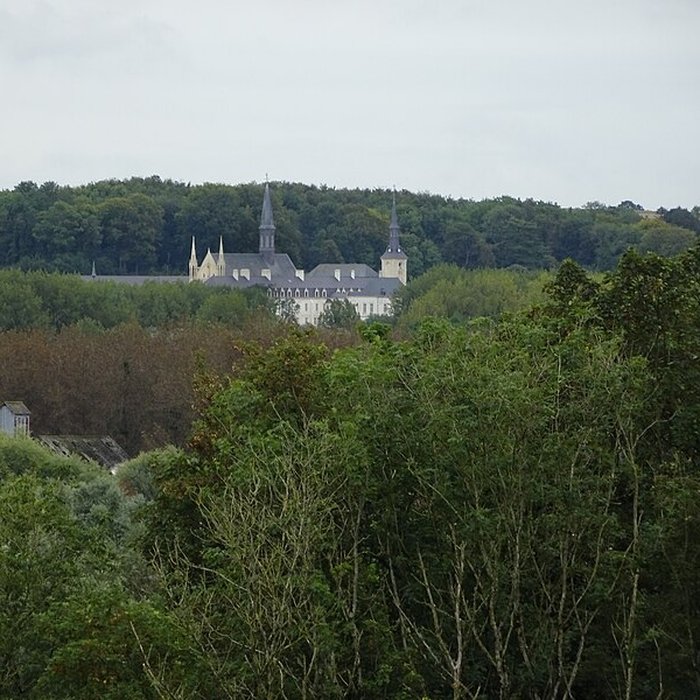 Photo de Ancienne église Saint-Wulphy