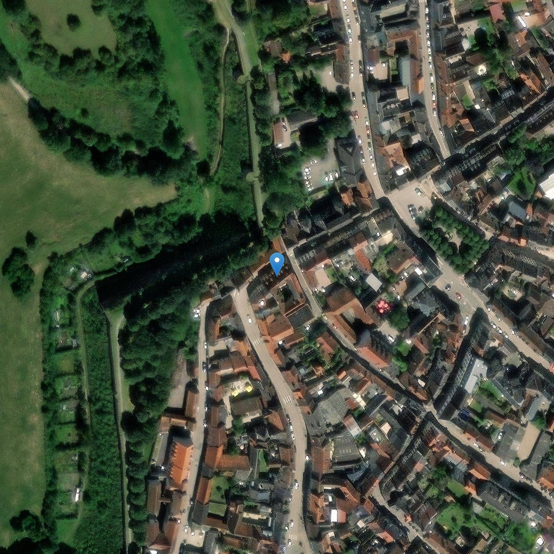 Photo de Hotel de France