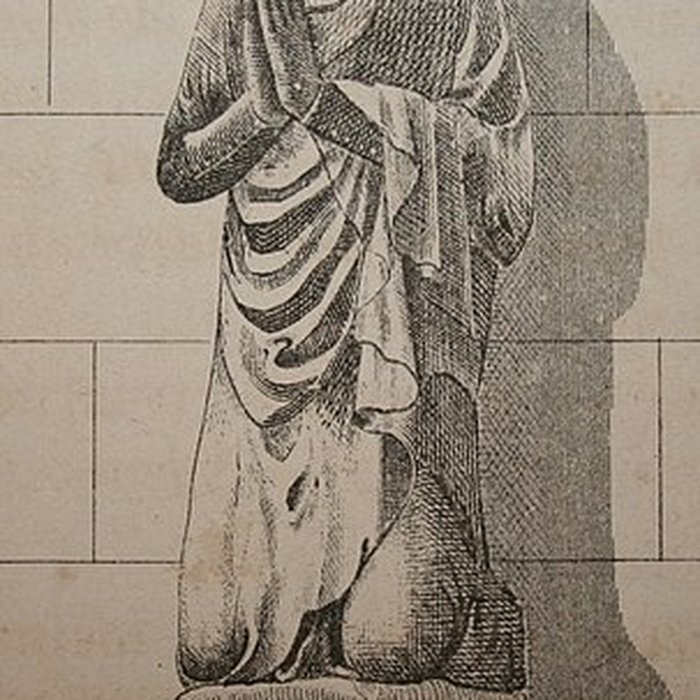 Photo de Église Saint-Thibault de Joigny