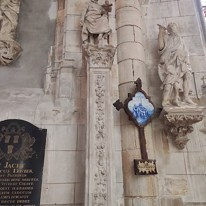 Photo de Église Saint-Thibault de Joigny