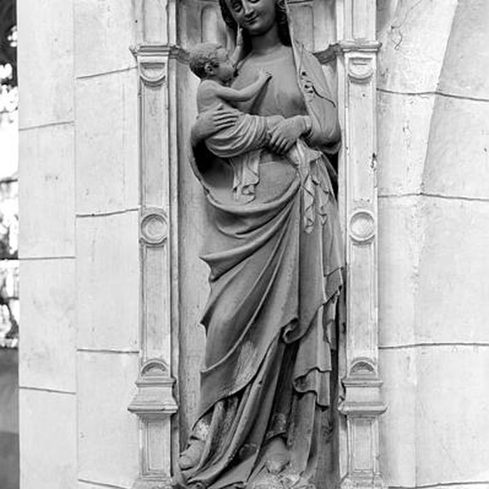 Photo de Église Saint-Thibault de Joigny