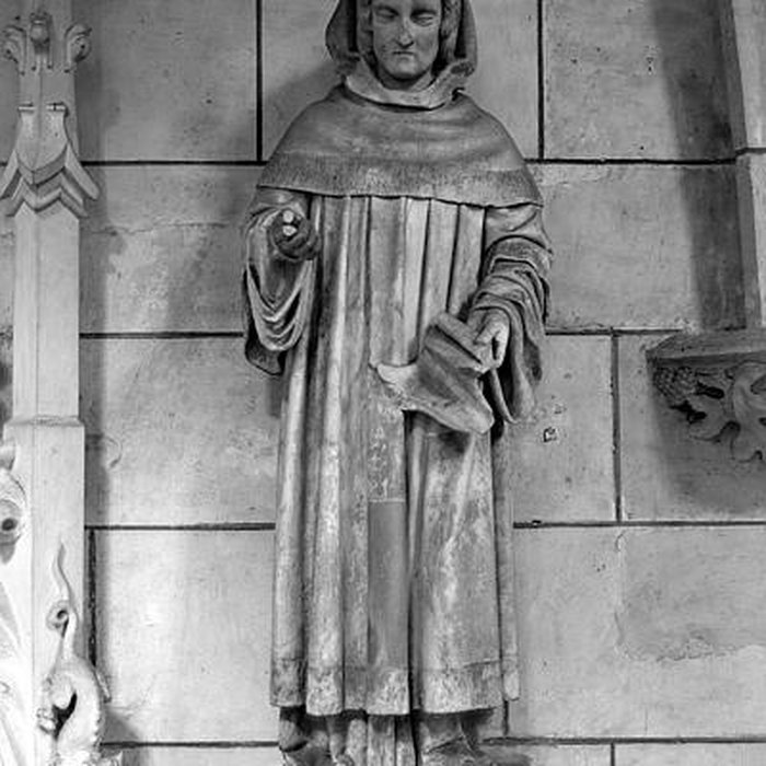 Photo de Église Saint-Thibault de Joigny