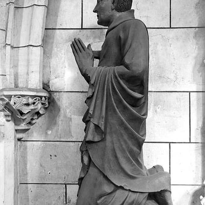 Photo de Église Saint-Thibault de Joigny