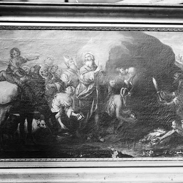 Photo de Église Saint-Thibault de Joigny