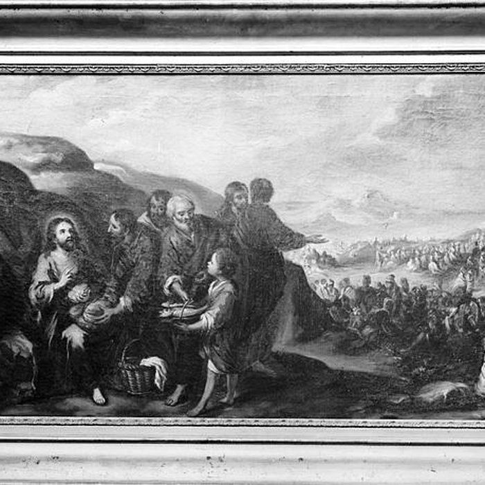 Photo de Église Saint-Thibault de Joigny