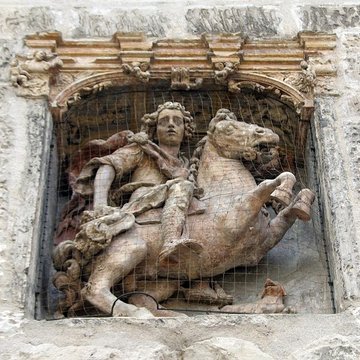 Église Saint-Thibault de Joigny