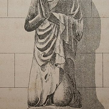 Église Saint-Thibault de Joigny