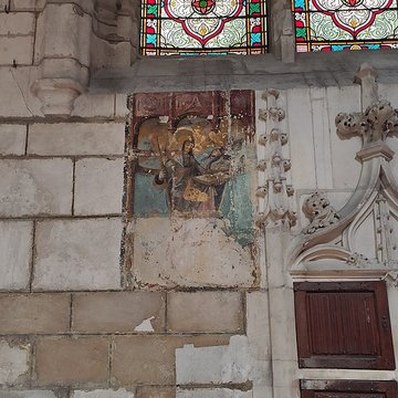 Église Saint-Thibault de Joigny