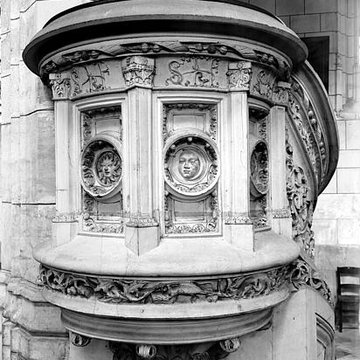 Église Saint-Thibault de Joigny