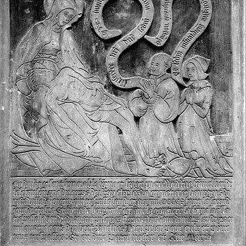 Église Saint-Thibault de Joigny