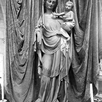 Église Saint-Thibault de Joigny